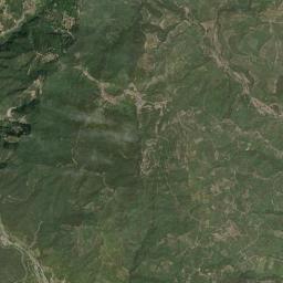 Sellia High Resolution Satellite Map