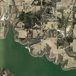 1505-1569 East 550 Road, Lawrence, KS Satellite Map