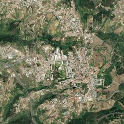 Mafra High Resolution Satellite Map