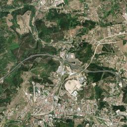 Malveira High Resolution Satellite Map