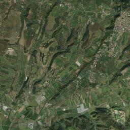 Pianopoli High Resolution Satellite Map