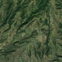 Miglierina High Resolution Satellite Map