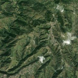 Marcellinara High Resolution Satellite Map