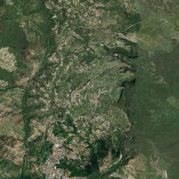 Sant'Elia High Resolution Satellite Map