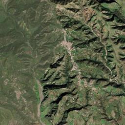 Soveria Simeri High Resolution Satellite Map