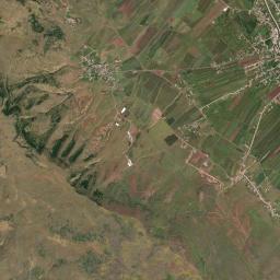 Karakoçan High Resolution Satellite Map