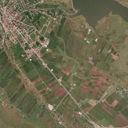 Karakoçan / Elazığ High Resolution Satellite Map