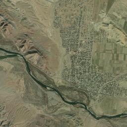 Yaycı High Resolution Satellite Map