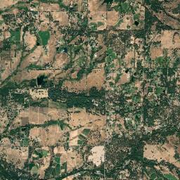 4710 Fruitvale Road, Newcastle, CA 95658 Satellite Map