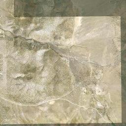 Douglas County High Resolution Satellite Map