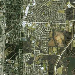 12708-12710 U.S. 71, Grandview, MO 64030 Satellite Map