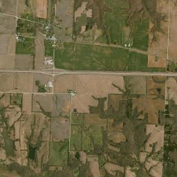 11042-11352 I-70 Montgomery City Satellite Map