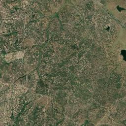 Mora High Resolution Satellite Map