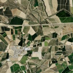 Torremayor High Resolution Satellite Map