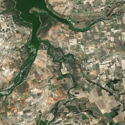 Sempere High Resolution Satellite Map