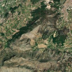 Ador High Resolution Satellite Map