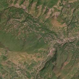 Yardımlı High Resolution Satellite Map