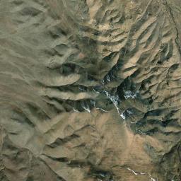 Aerial view of Gardnerville