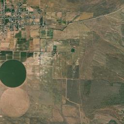 2-98 N Main, Meadow, UT 84644 Satellite Map