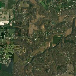Foristell, MO locator map