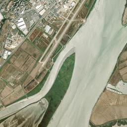 Forte da Casa High Resolution Satellite Map