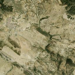 Garlitos High Resolution Satellite Map