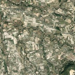 Ráfol de Salem High Resolution Satellite Map