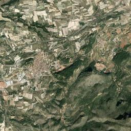 Rugat High Resolution Satellite Map