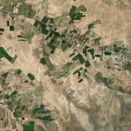 Kocasinan High Resolution Satellite Map