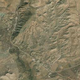 Kuluncak High Resolution Satellite Map