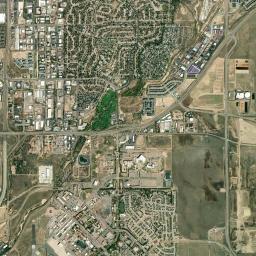 1501 Waurika Cir, Colorado Springs, CO 80915 map(satellite map)