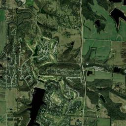 15100-15898 Kenneth Road, Overland Park Satellite Map