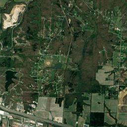 I-70 Foristell MO 63348 America Satellite Map