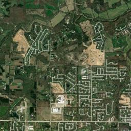 2557-2577 West Meyer Road, Foristell, MO Satellite Map