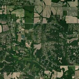 1610-1662 Summit Estates Dr St Paul Satellite Map