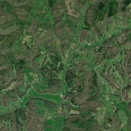 Jackson County High Resolution Satellite Map