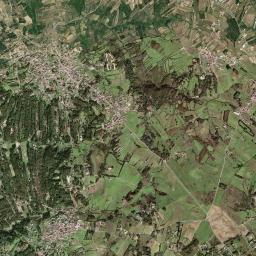 Fontanelas High Resolution Satellite Map