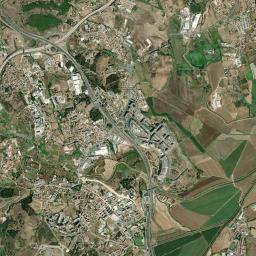 Loures High Resolution Satellite Map