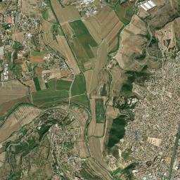 Santa Iria da Azóia High Resolution Satellite Map