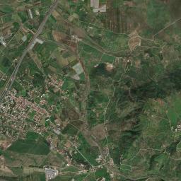 Acconia High Resolution Satellite Map