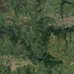 San Pietro a Maida High Resolution Satellite Map