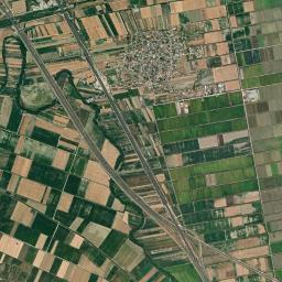 Anthíli High Resolution Satellite Map