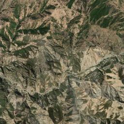 Tagob High Resolution Satellite Map