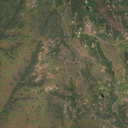 Aerial view of Unnamed Location (Chromite/Uvarovite)