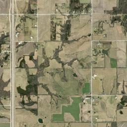 550-578 Old U.S. 59, Baldwin City, KS Satellite Map