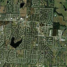 622 Laurus Drive, Belton, MO 64012, USA Satellite Map