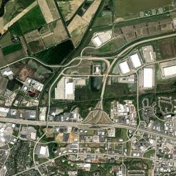 5847-5873 Mexico Road, St. Peters, MO Satellite Map