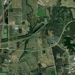 Edwardsville, IL locator map