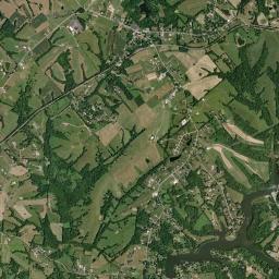 Verona High Resolution Satellite Map