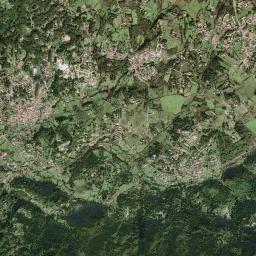 Colares High Resolution Satellite Map